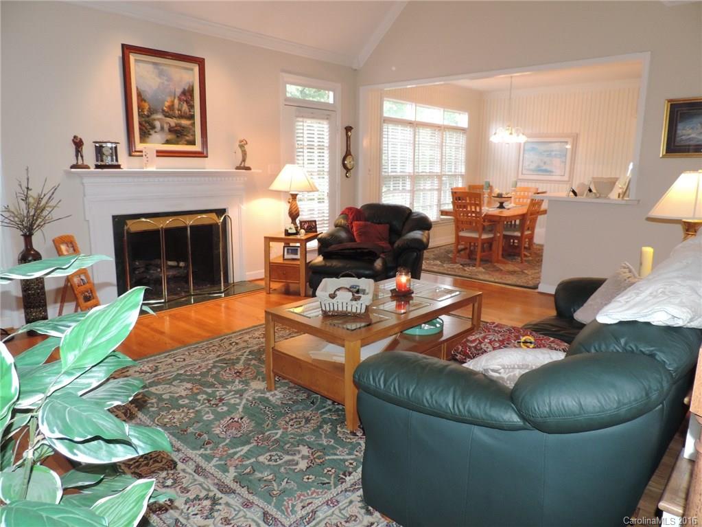 Swan Meadows Ii - Residential