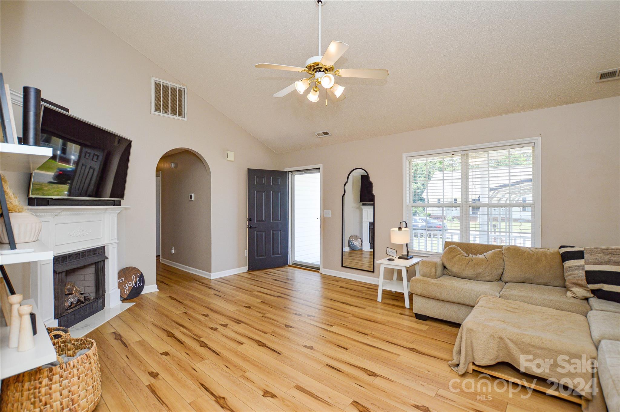 Brittany Meadows - Residential