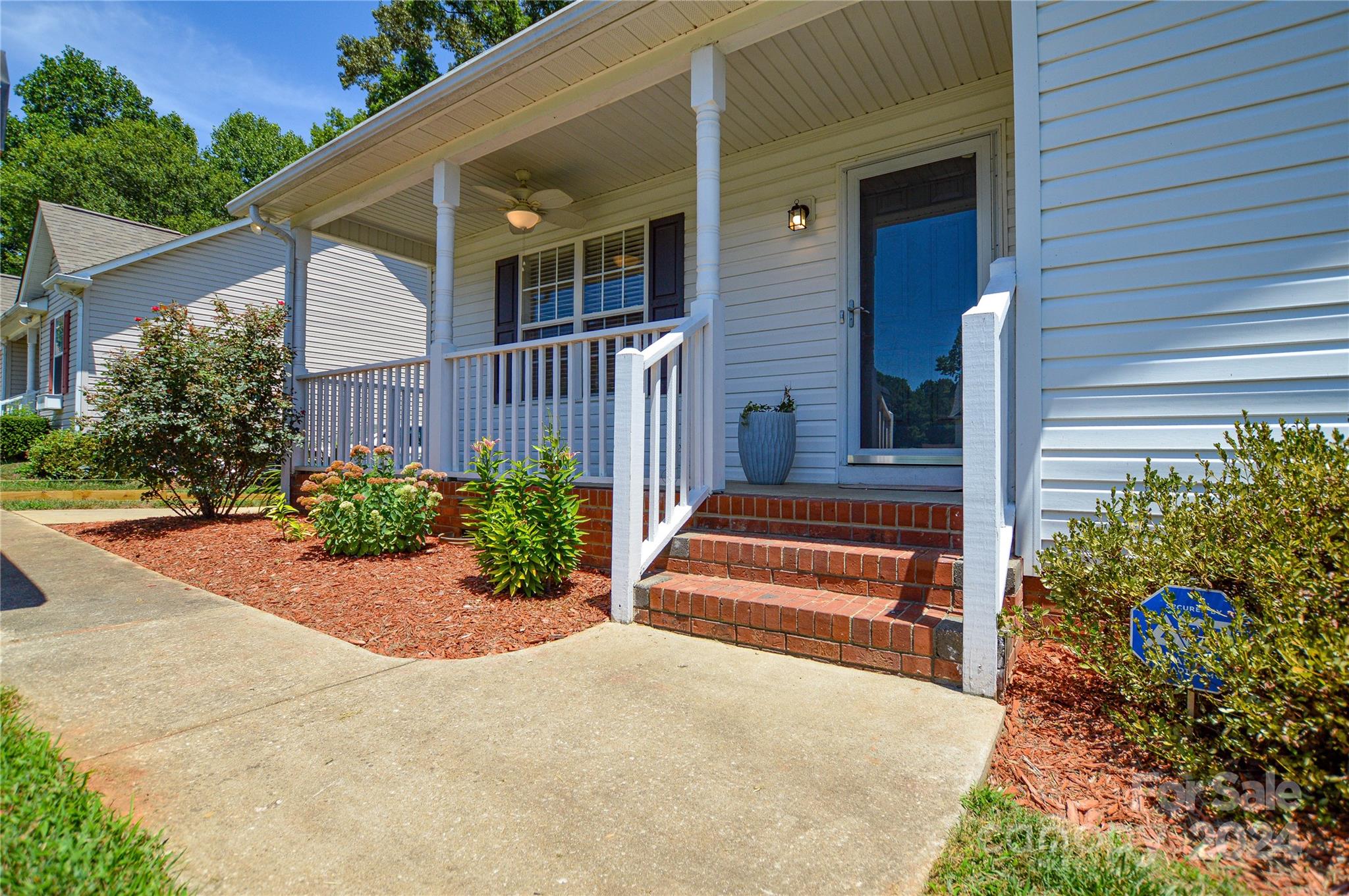 Brittany Meadows - Residential