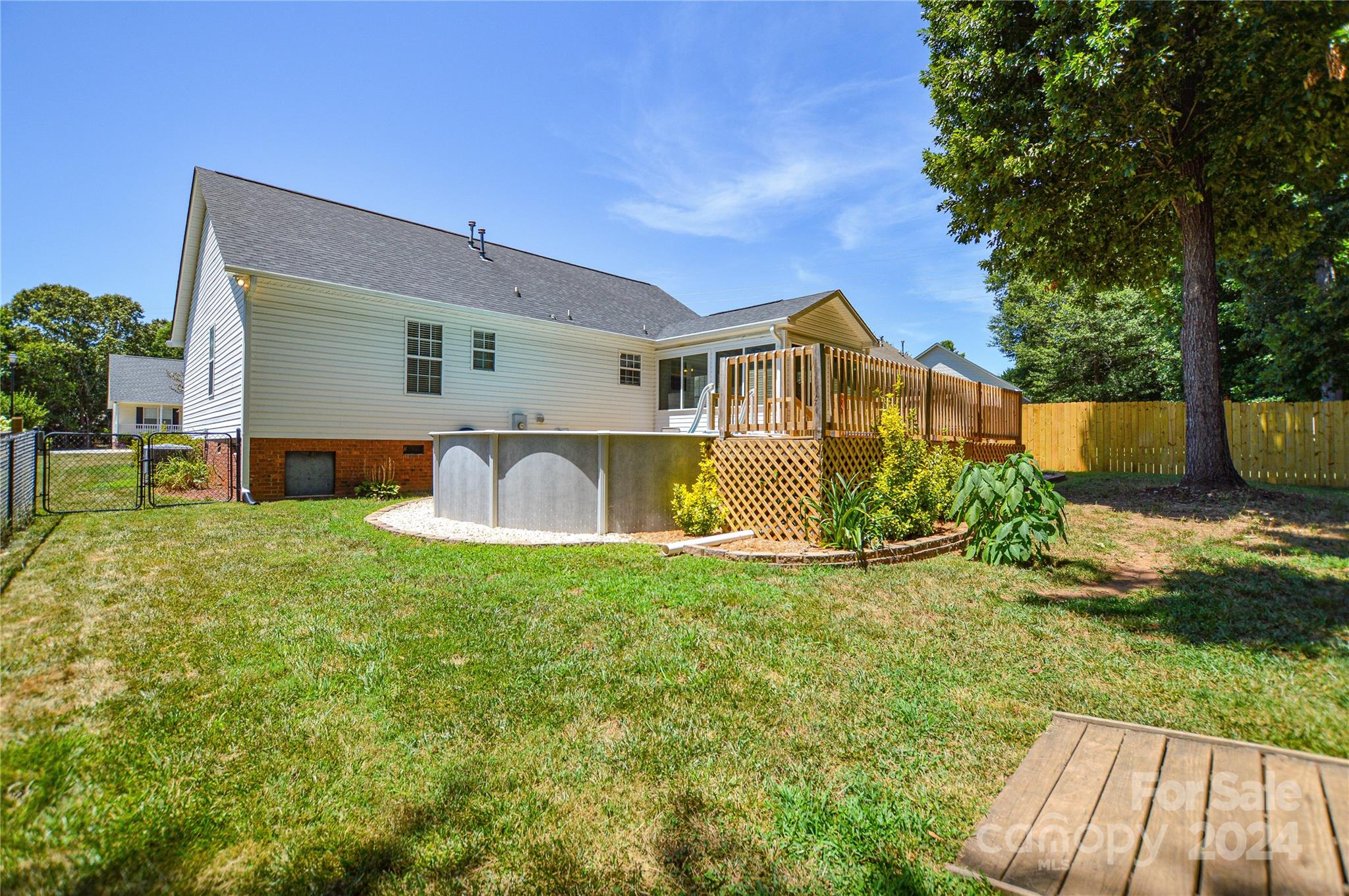 Brittany Meadows - Residential