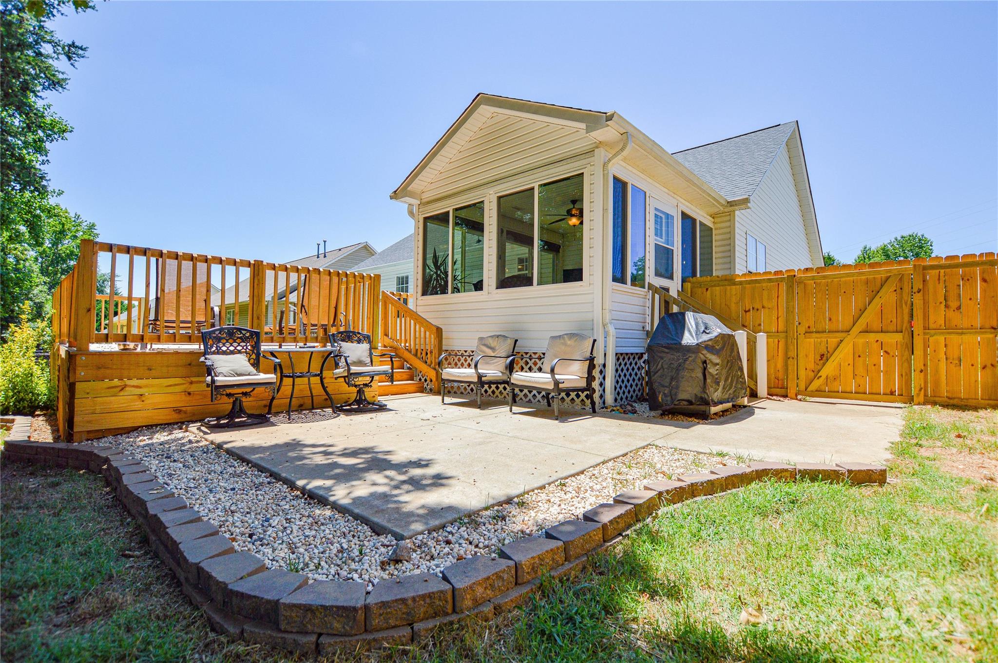 Brittany Meadows - Residential