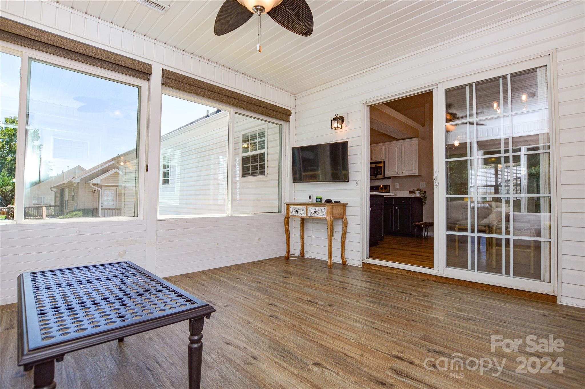 Brittany Meadows - Residential