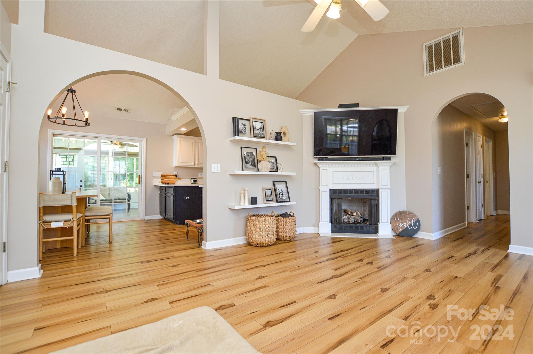 Brittany Meadows - Residential