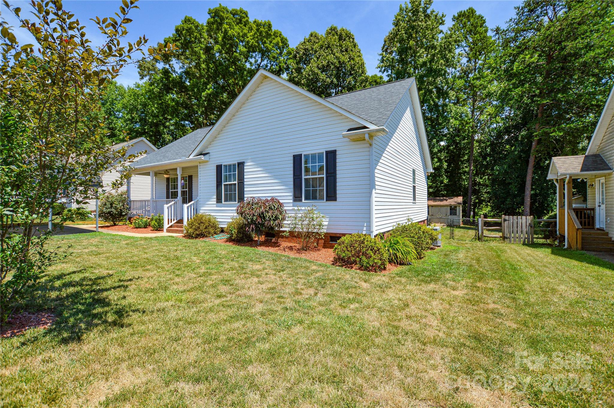 Brittany Meadows - Residential