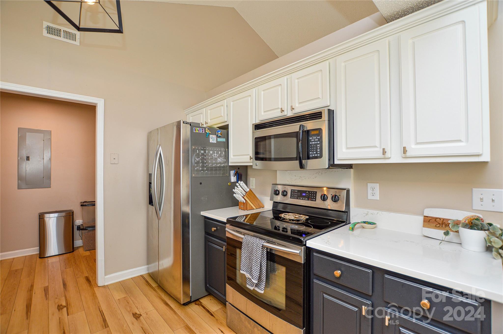 Brittany Meadows - Residential