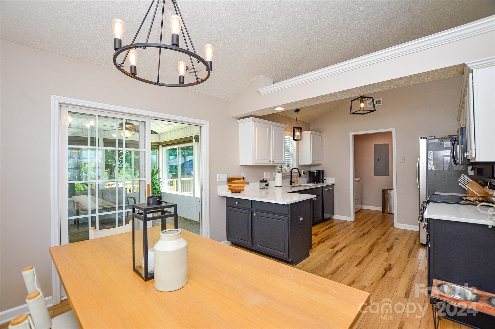 Brittany Meadows - Residential