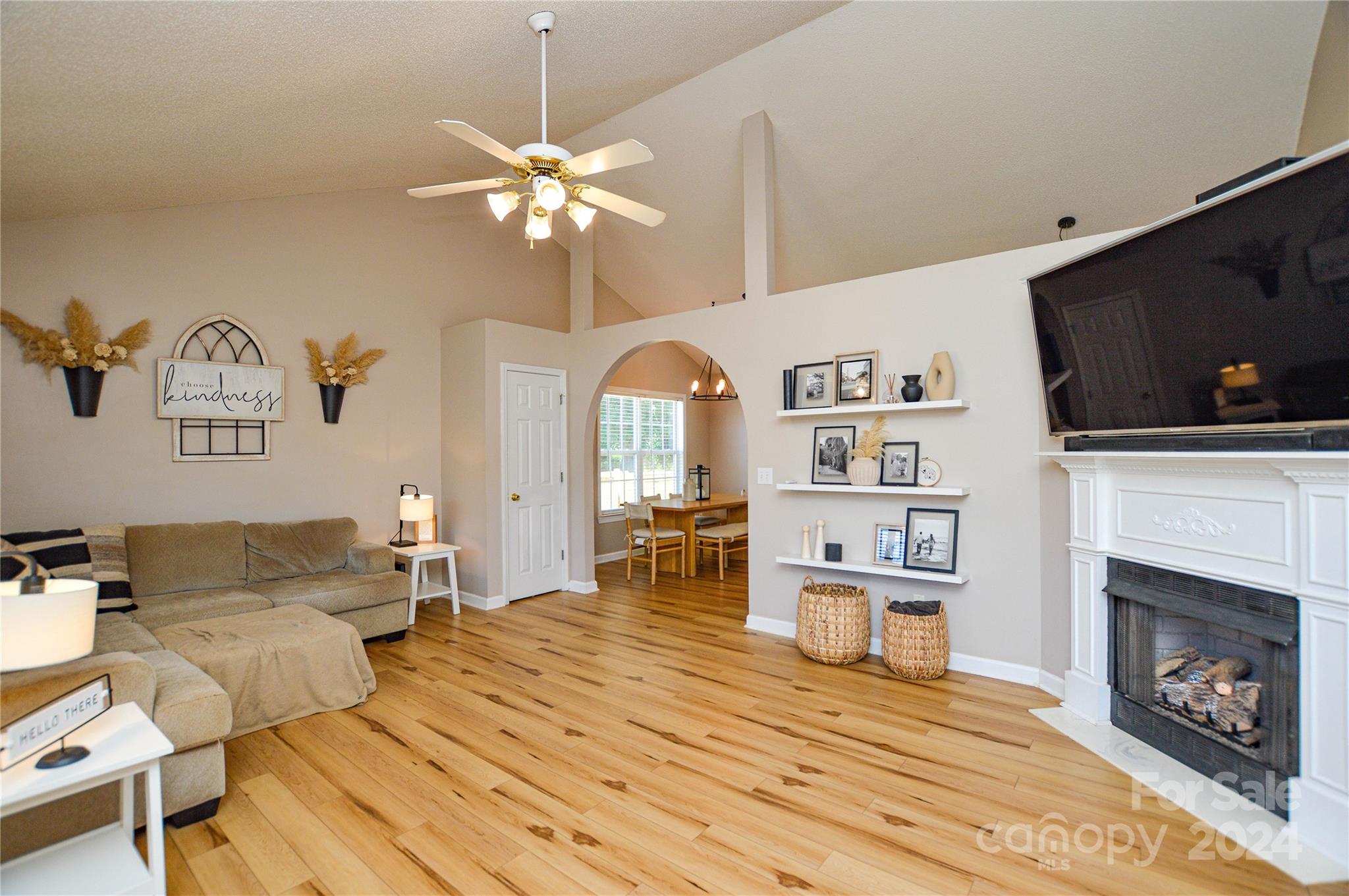 Brittany Meadows - Residential