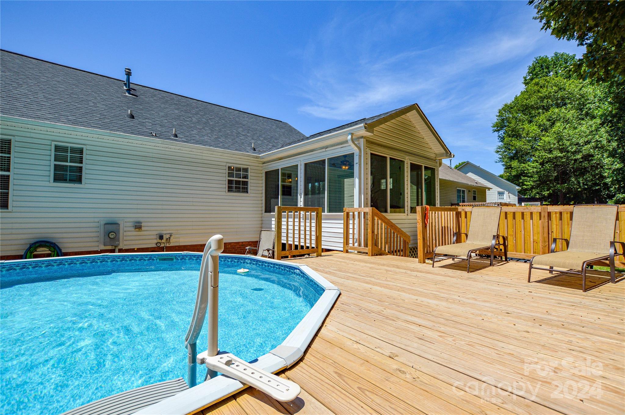 Brittany Meadows - Residential