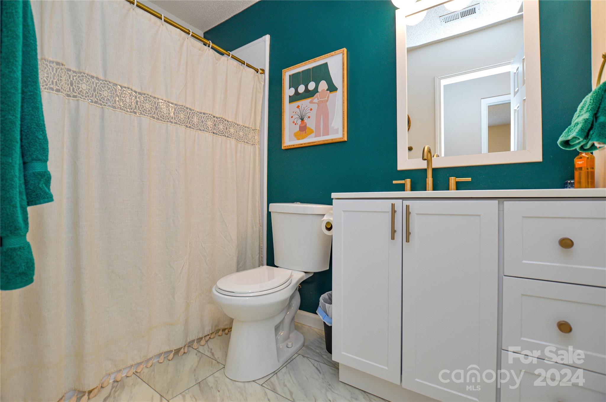 Brittany Meadows - Residential