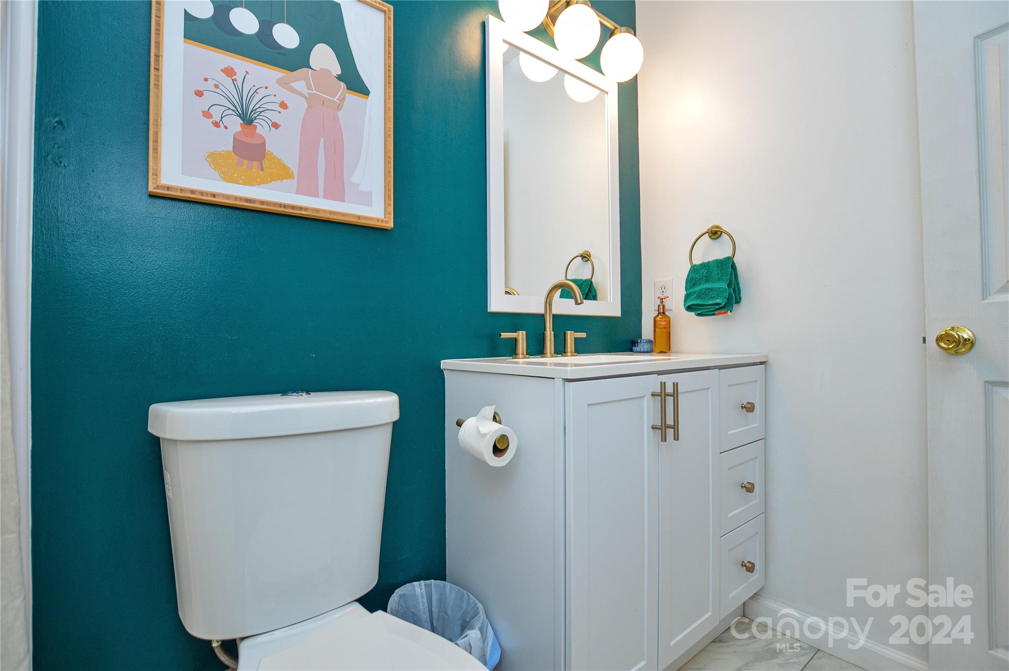 Brittany Meadows - Residential