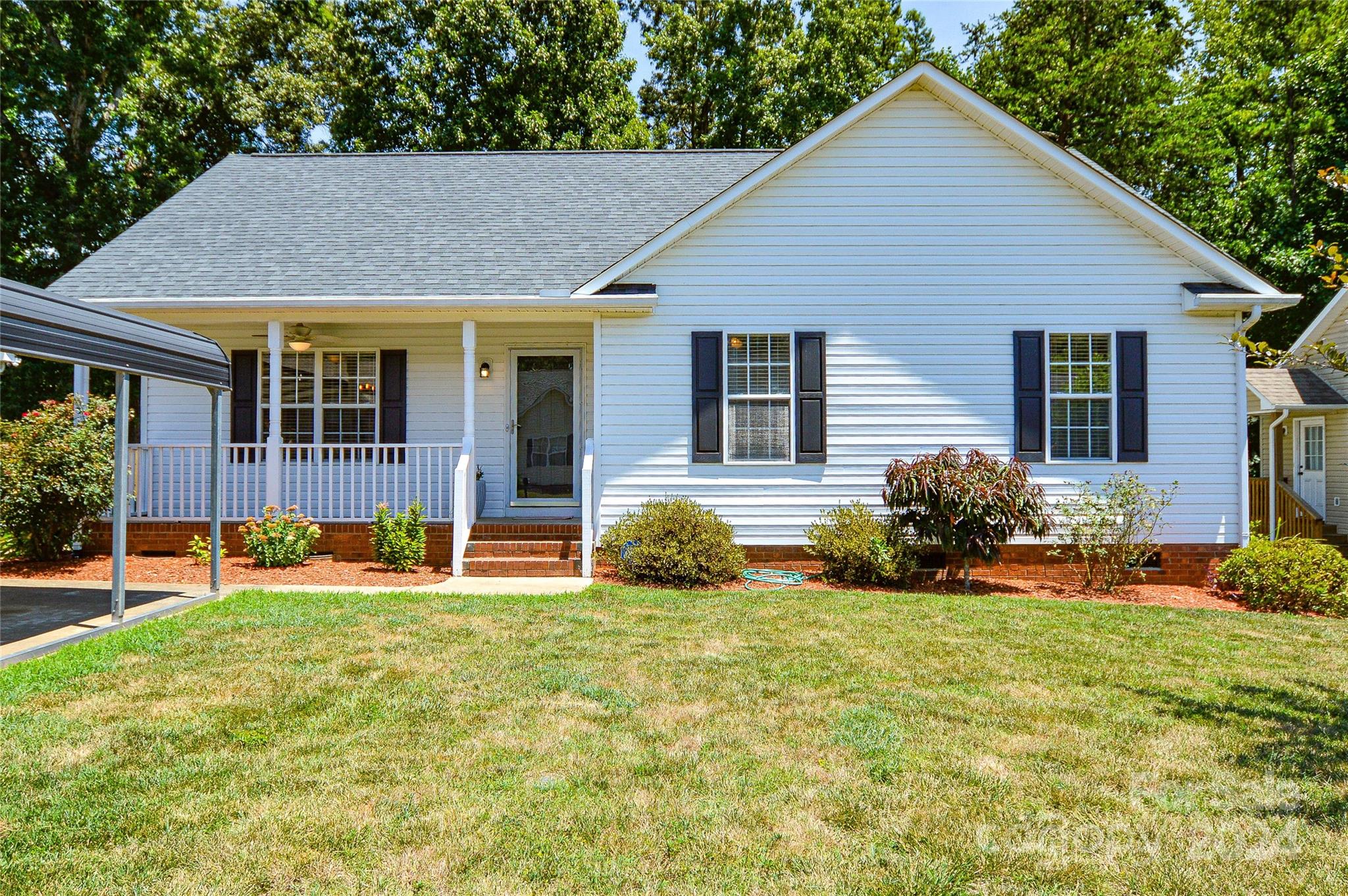 Brittany Meadows - Residential