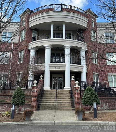 5425 Closeburn Road 210 Charlotte NC 28210