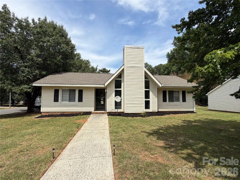 Photo of 2530 Dion Avenue, Charlotte, NC 28212 (MLS # 4392884)