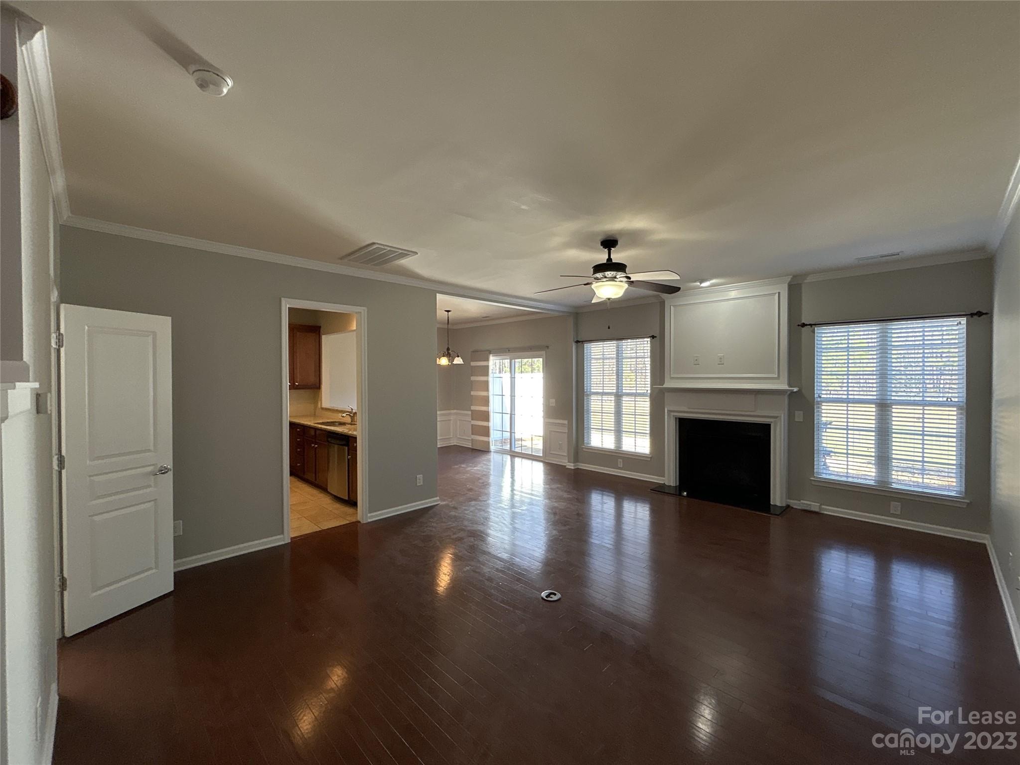 Ardrey Kell Villages - Residential Lease