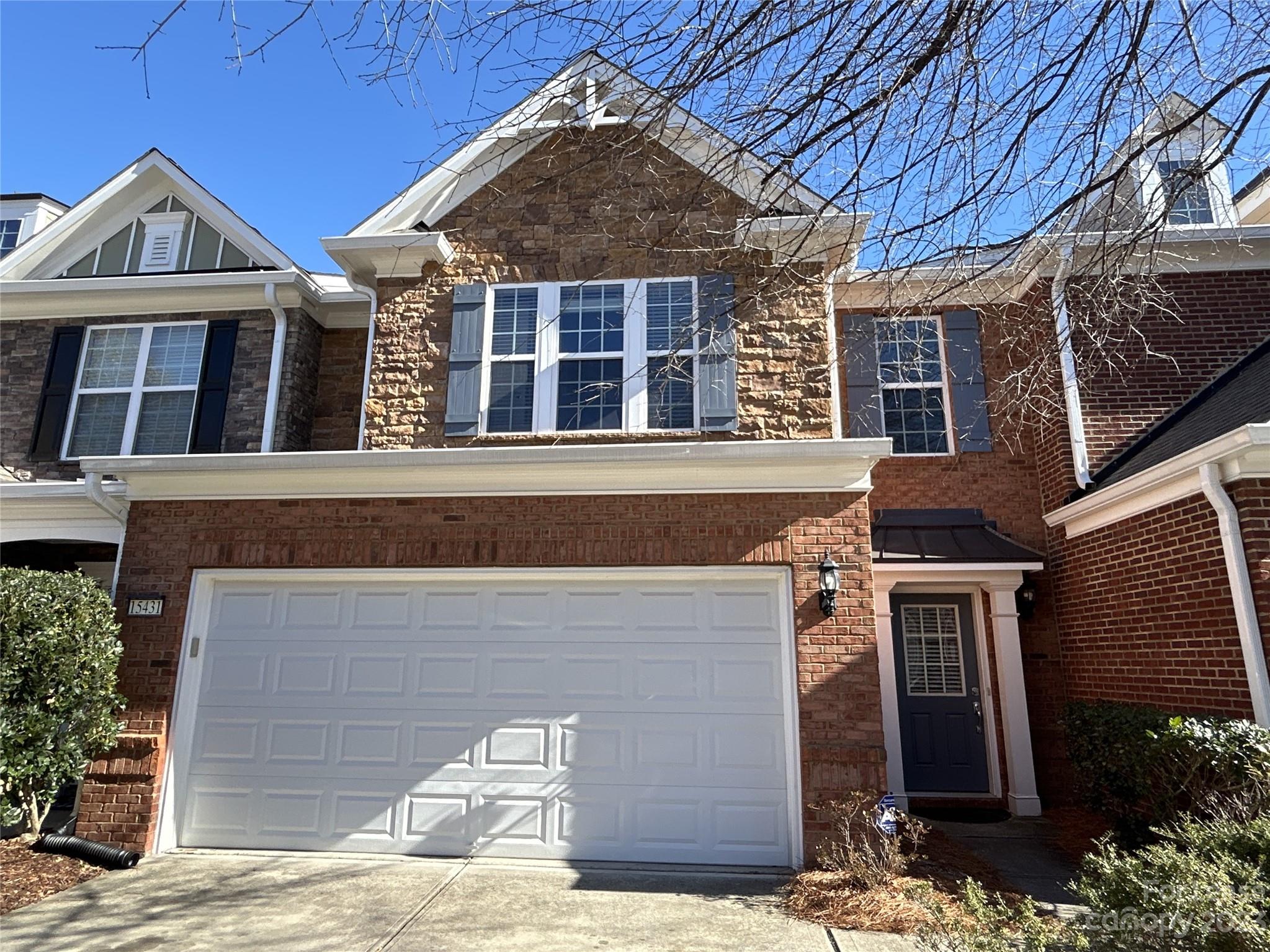 Ardrey Kell Villages - Residential Lease