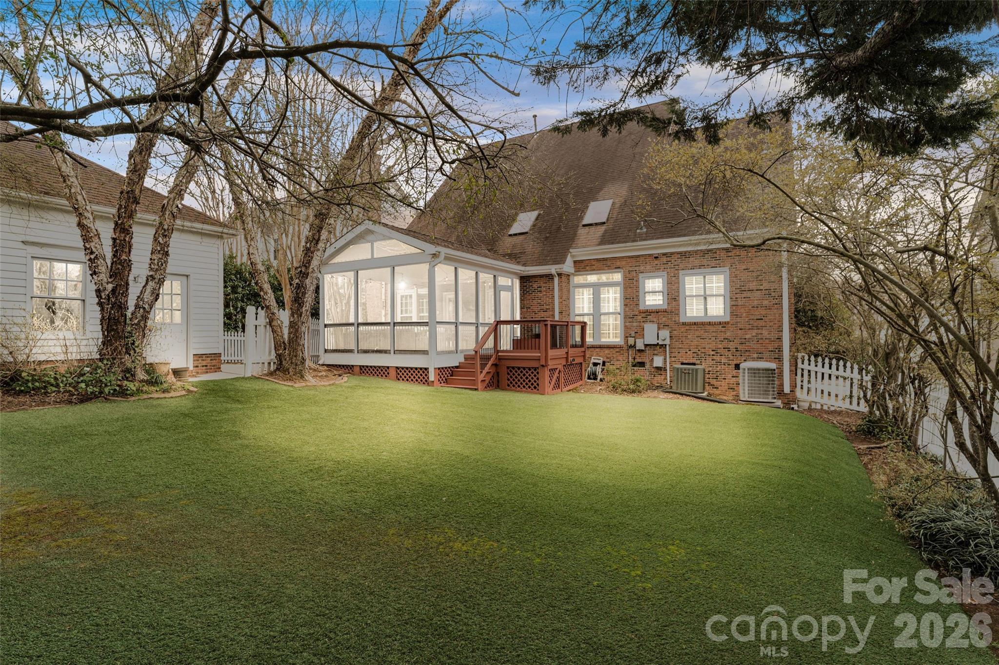 Beverly Crest - Residential