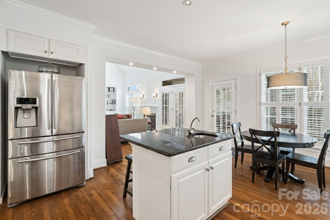 Beverly Crest - Residential