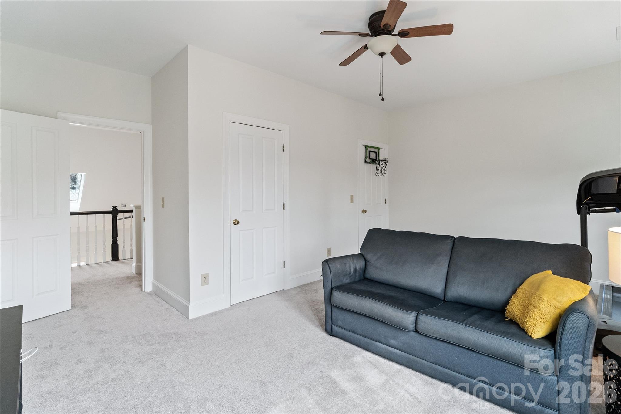 Beverly Crest - Residential