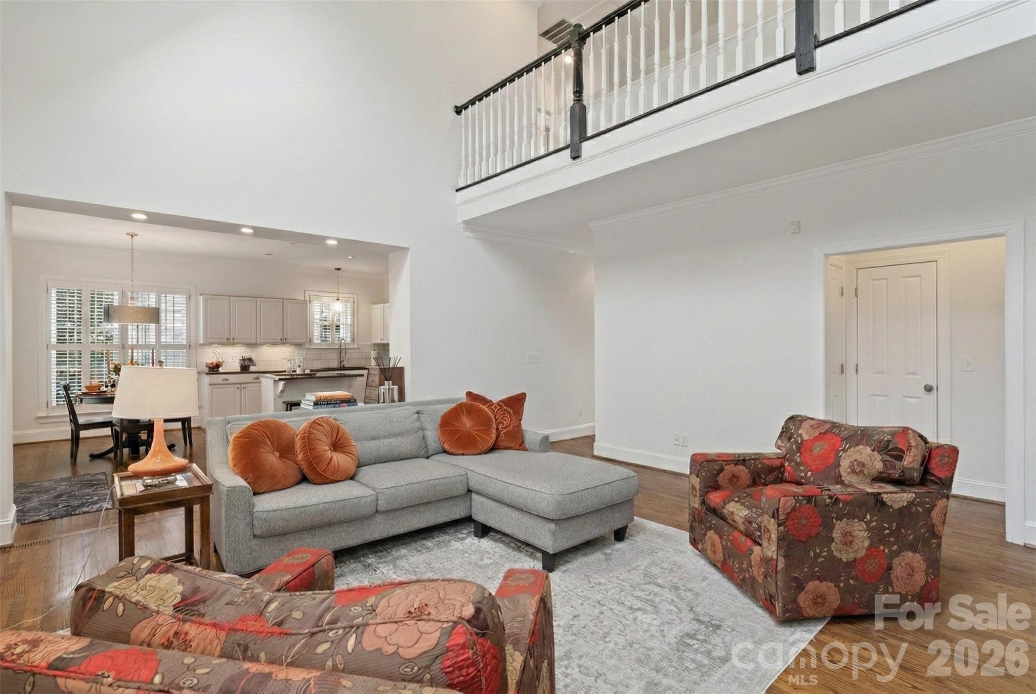 Beverly Crest - Residential