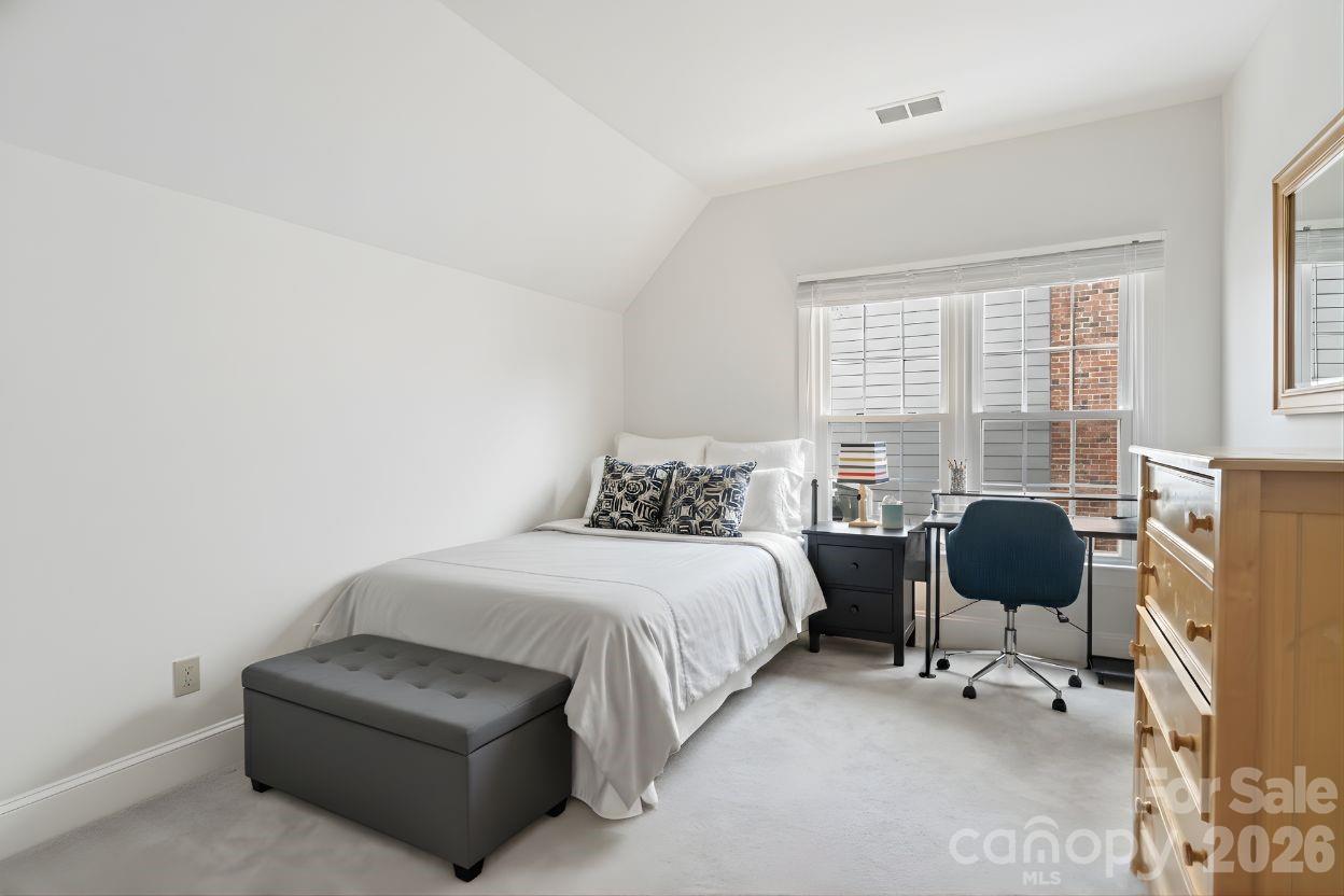 Beverly Crest - Residential