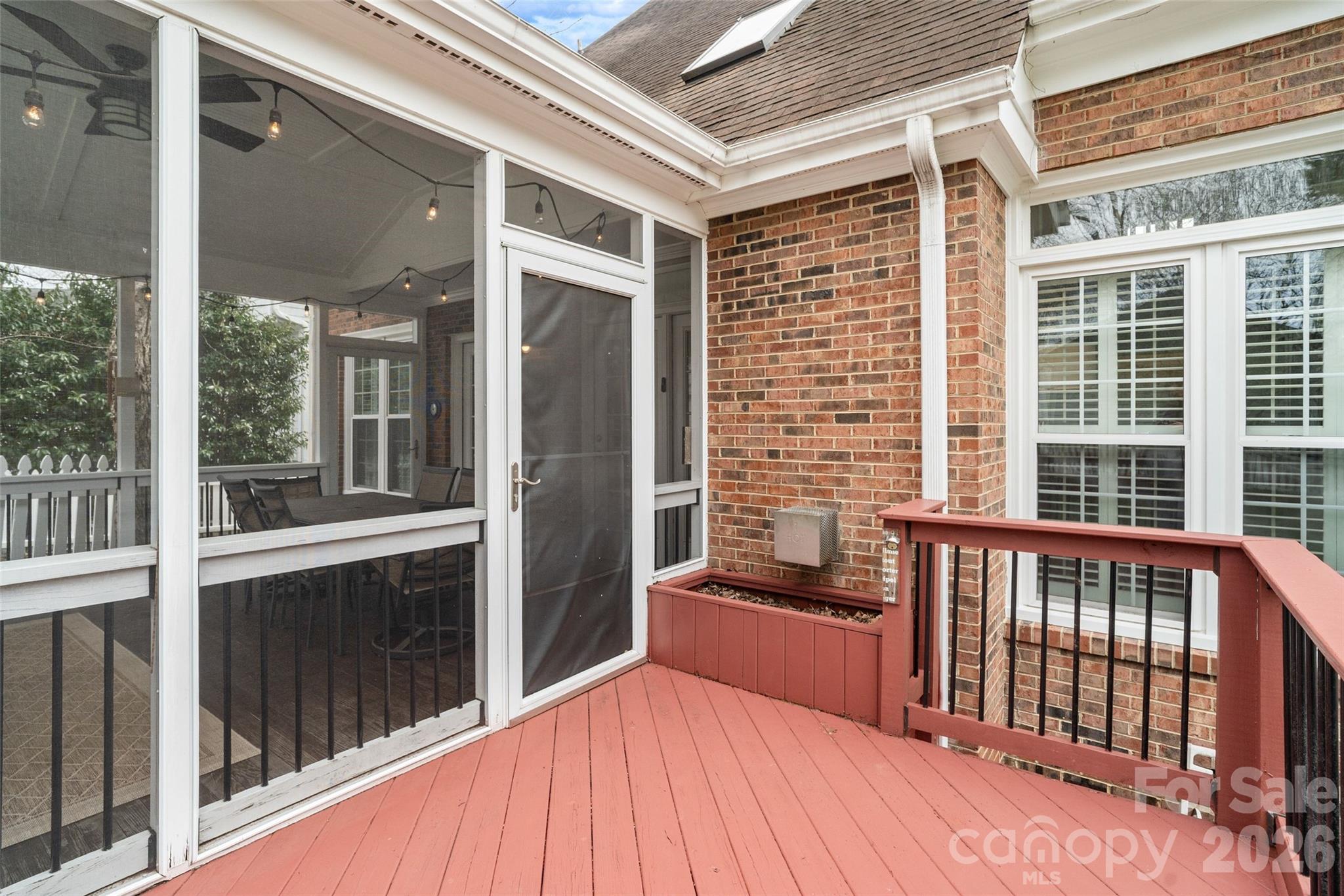 Beverly Crest - Residential