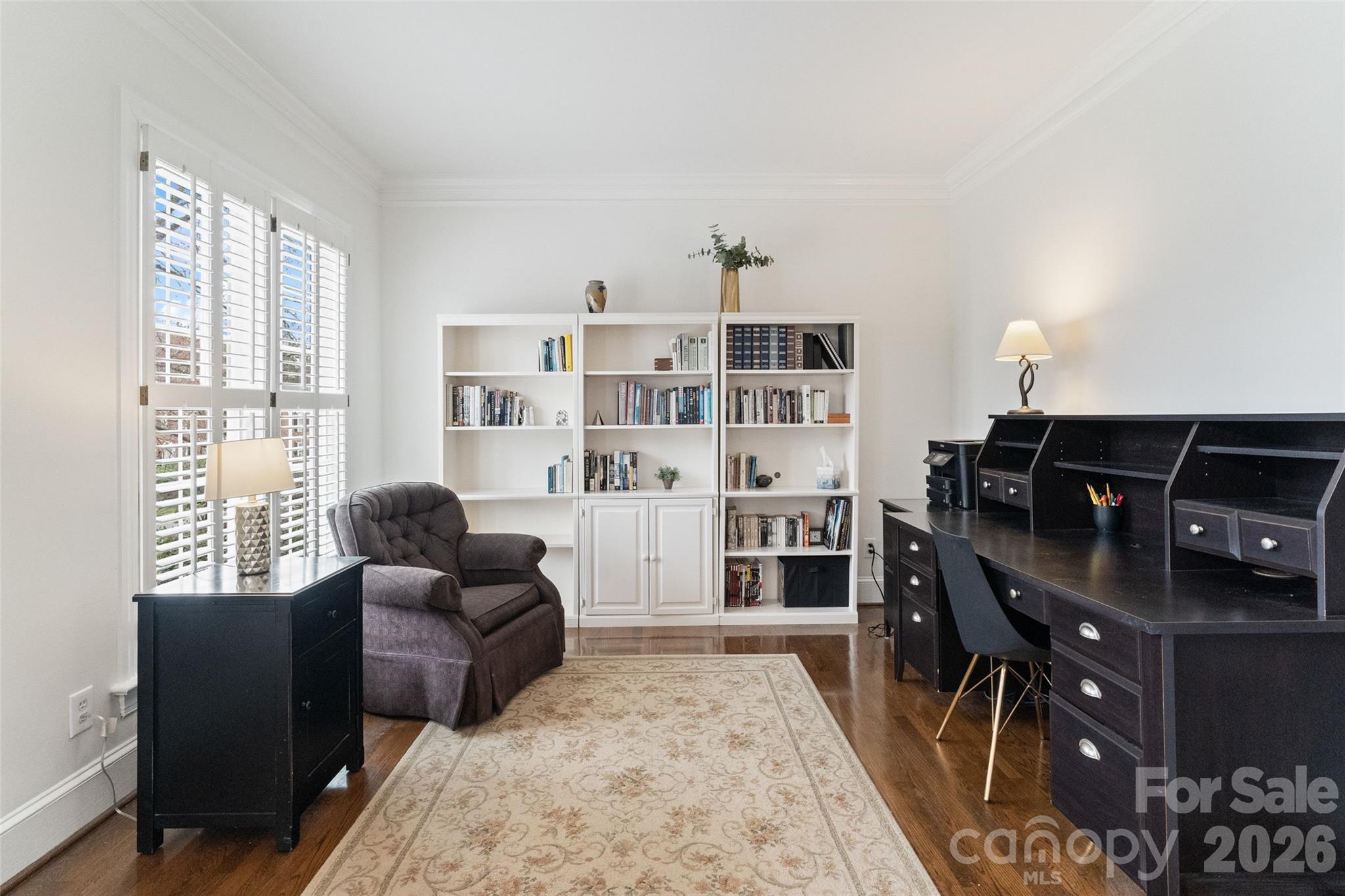 Beverly Crest - Residential