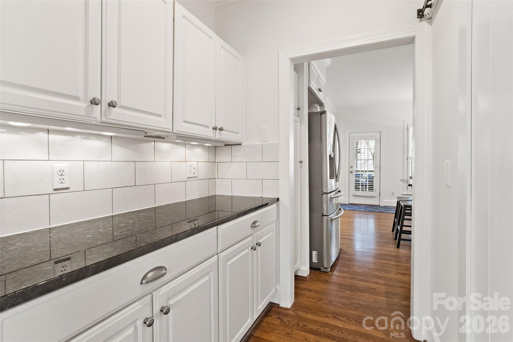 Beverly Crest - Residential