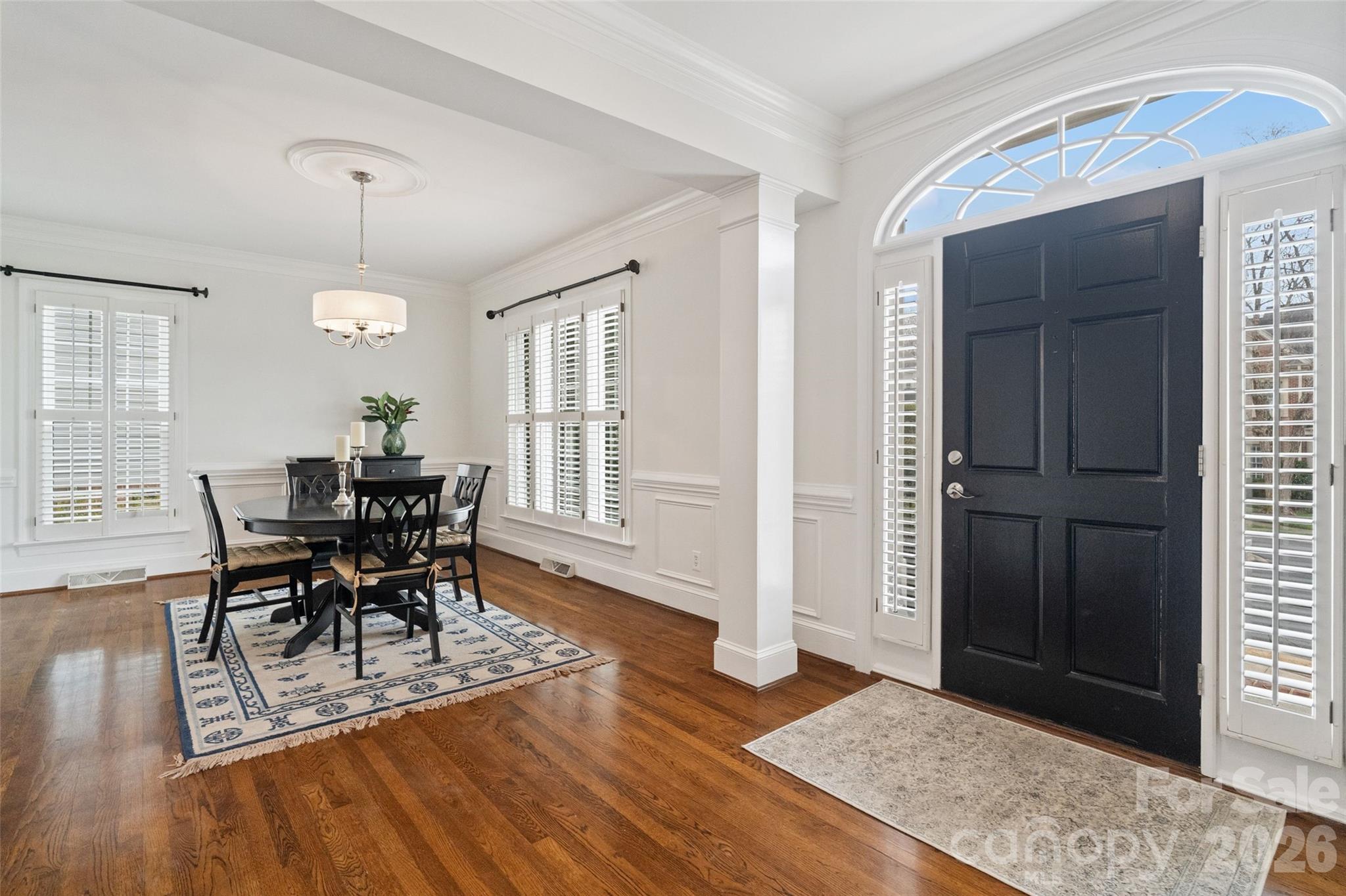 Beverly Crest - Residential