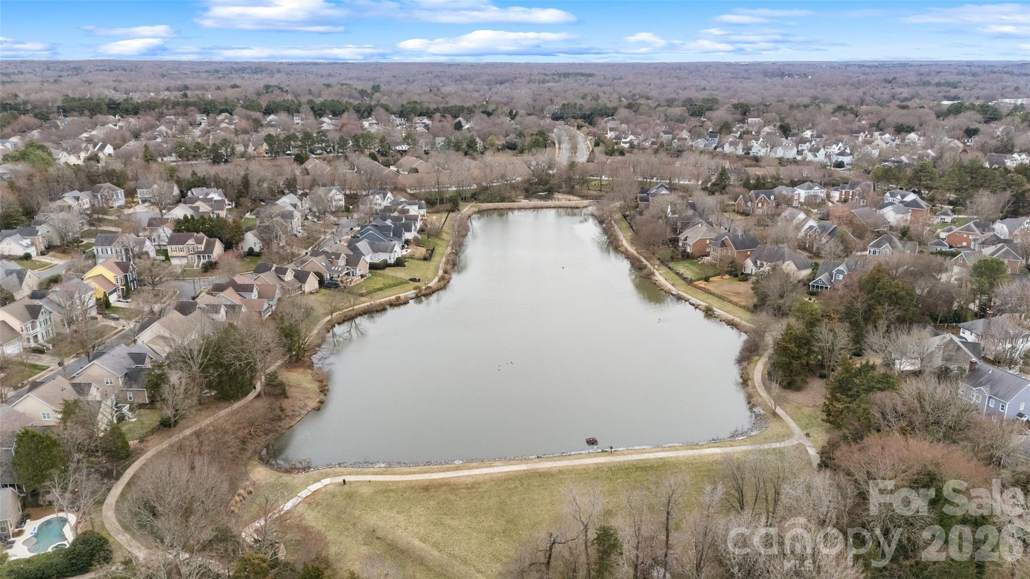 Beverly Crest - Residential