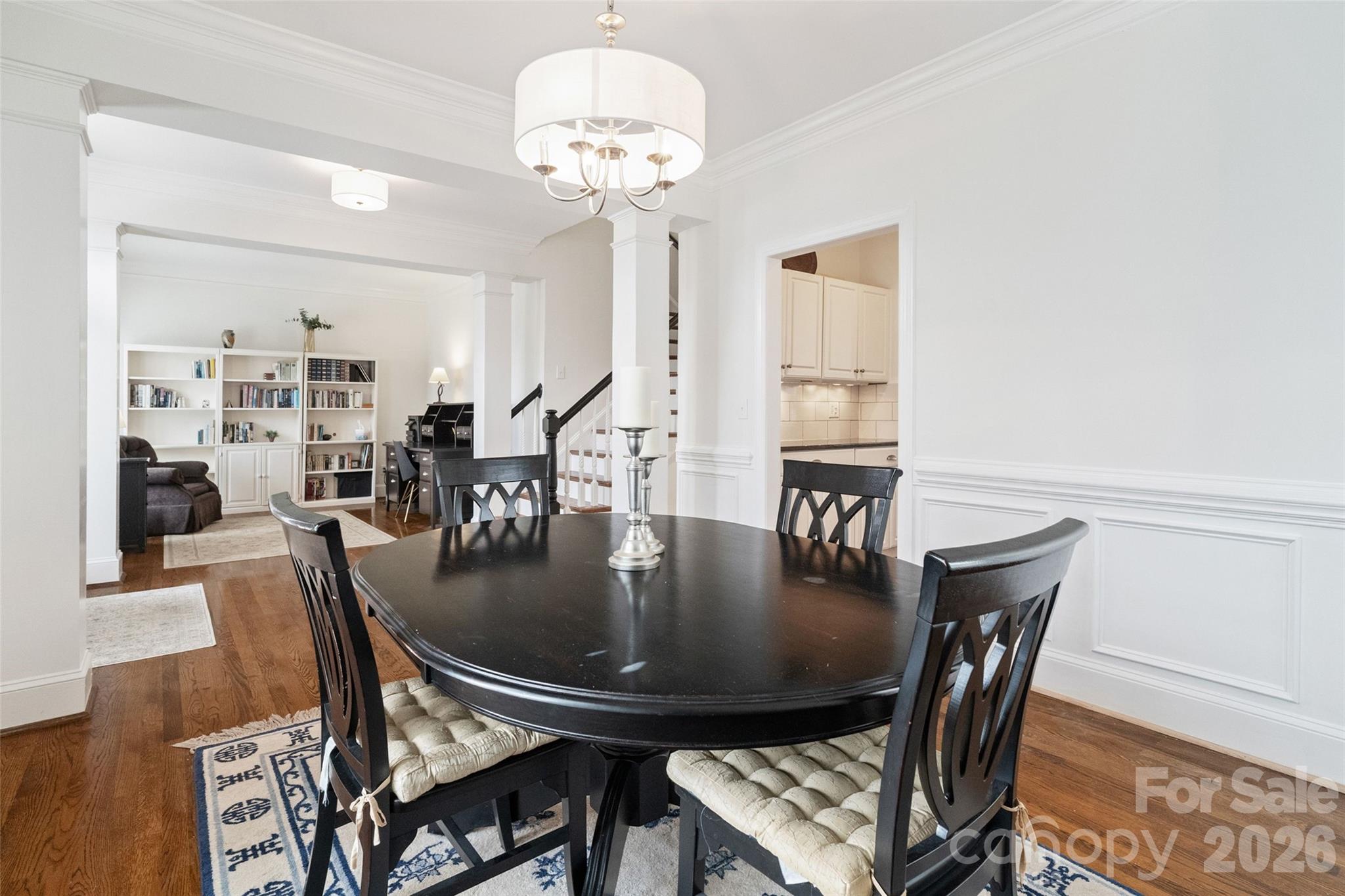 Beverly Crest - Residential