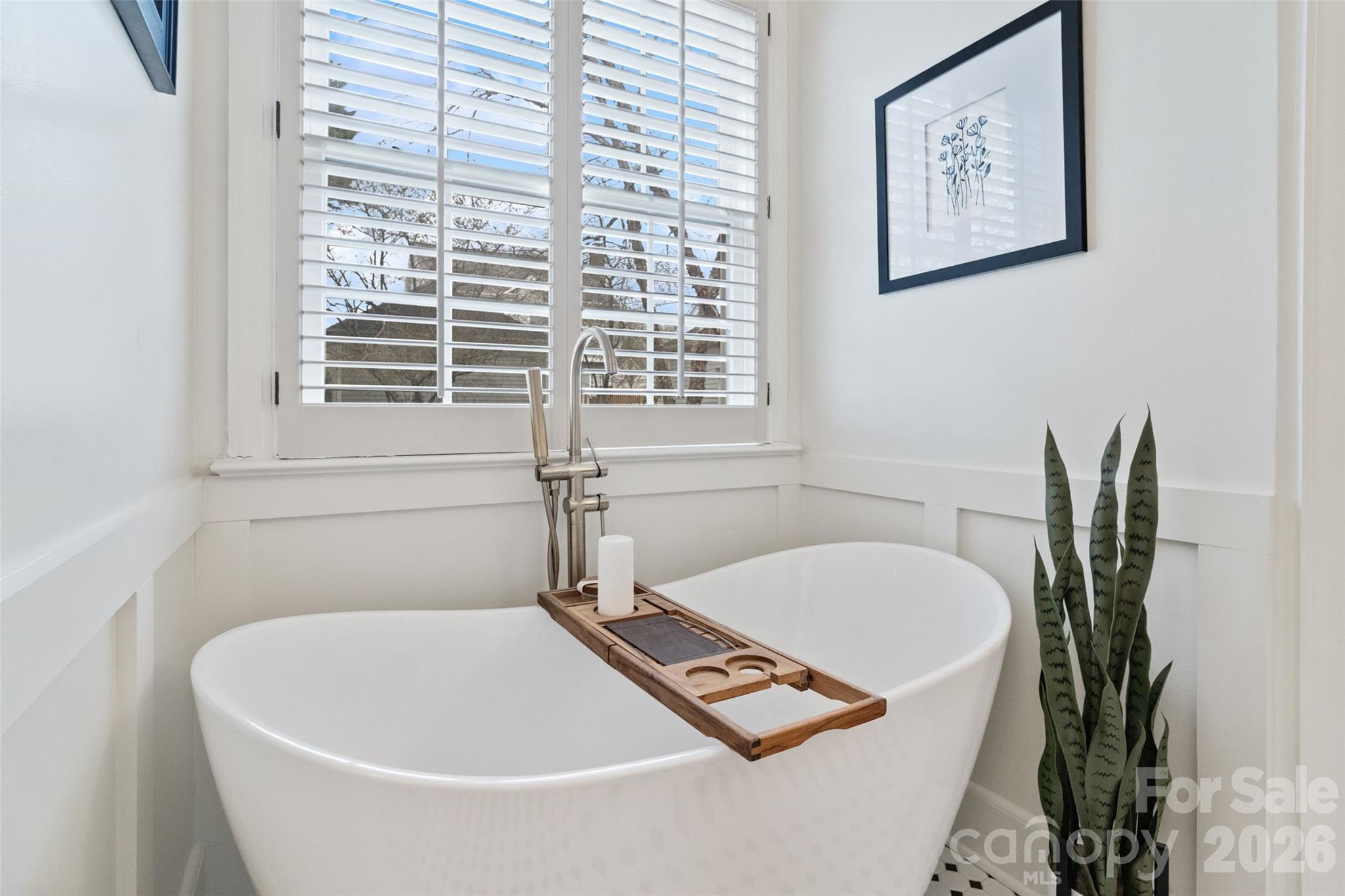 Beverly Crest - Residential