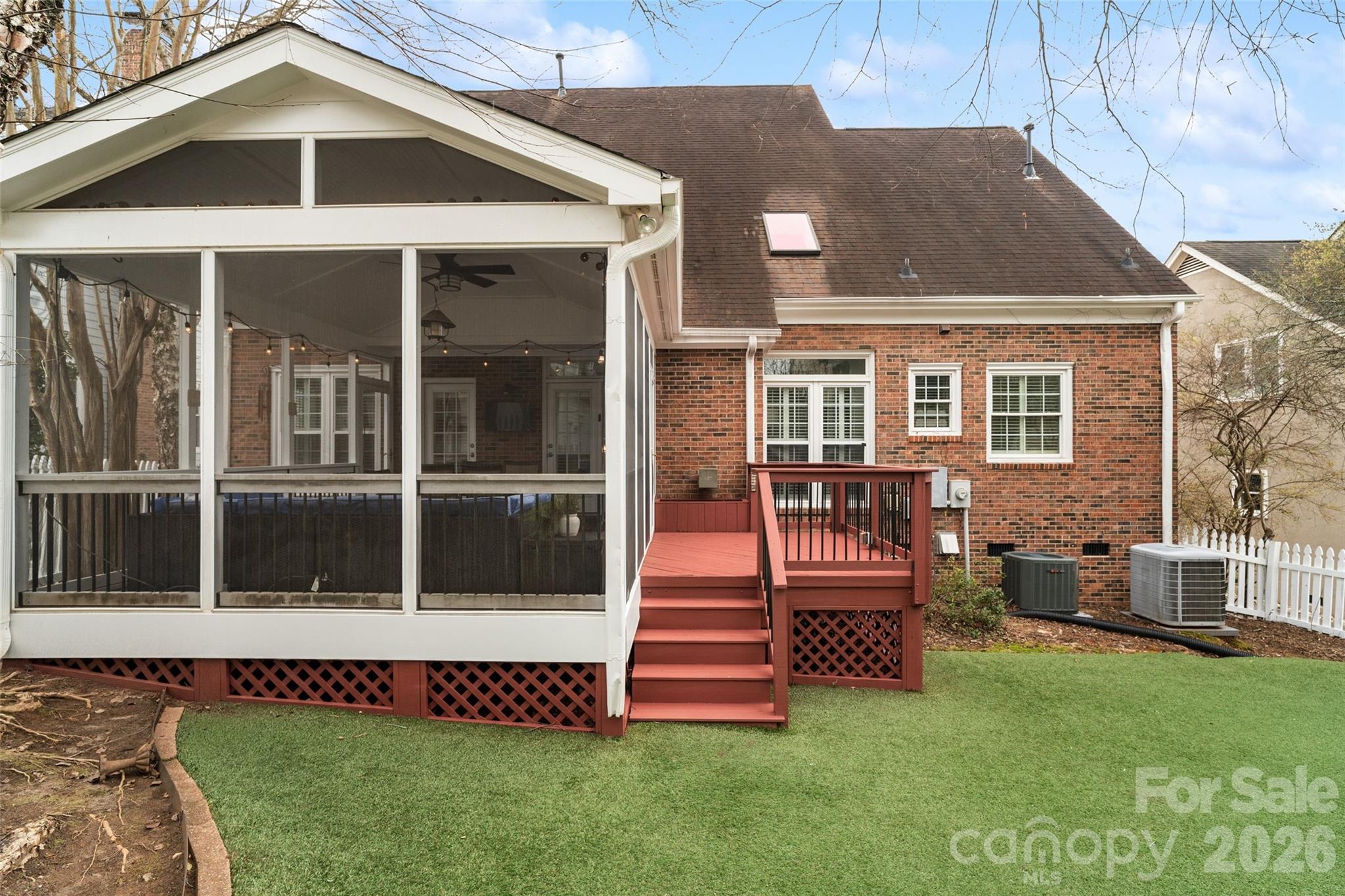 Beverly Crest - Residential