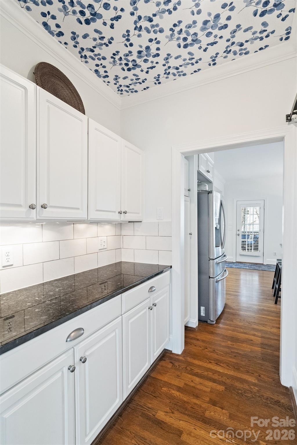 Beverly Crest - Residential