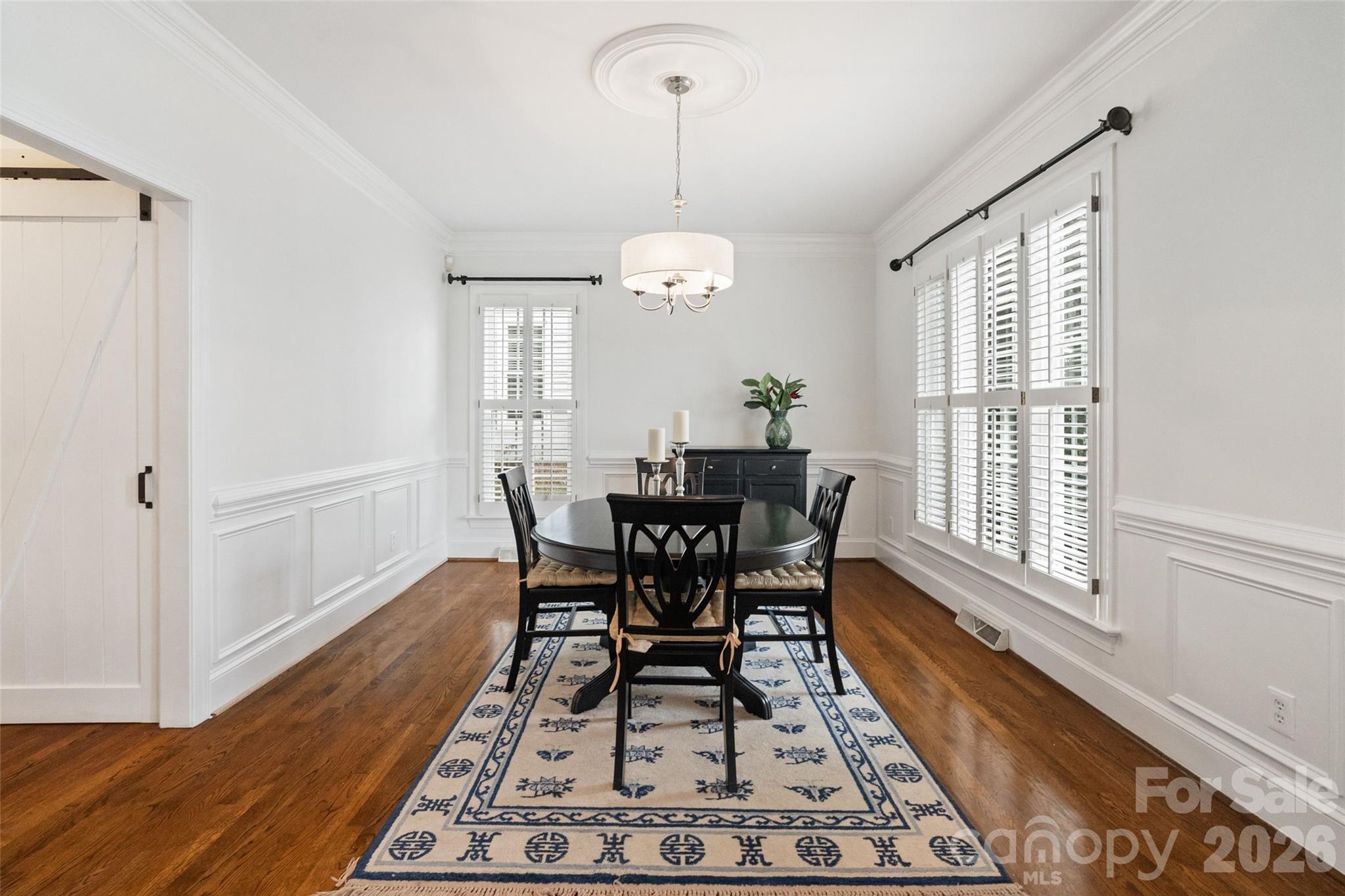 Beverly Crest - Residential