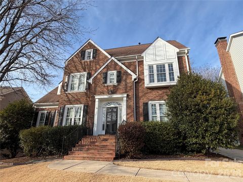 7619 Treyford Lane Charlotte NC 28270