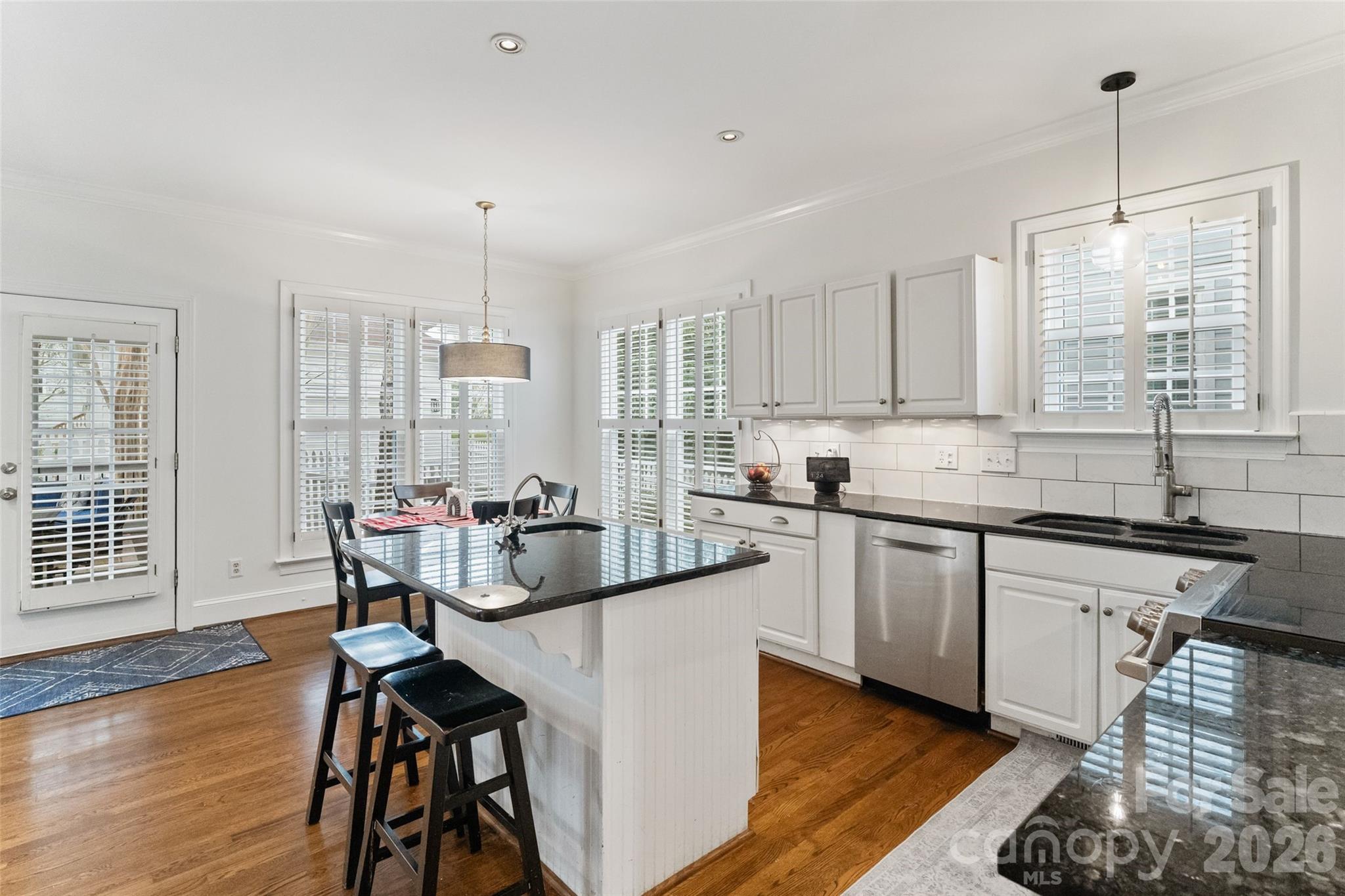 Beverly Crest - Residential