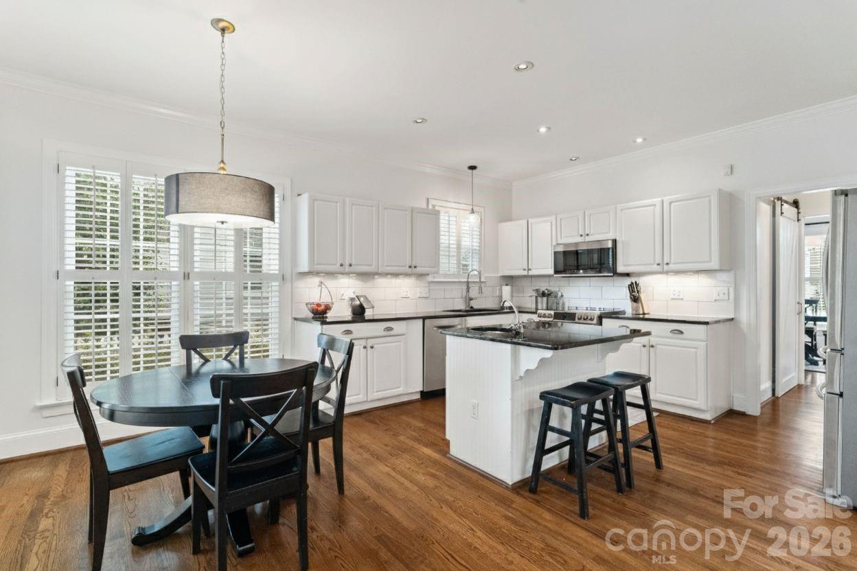 Beverly Crest - Residential