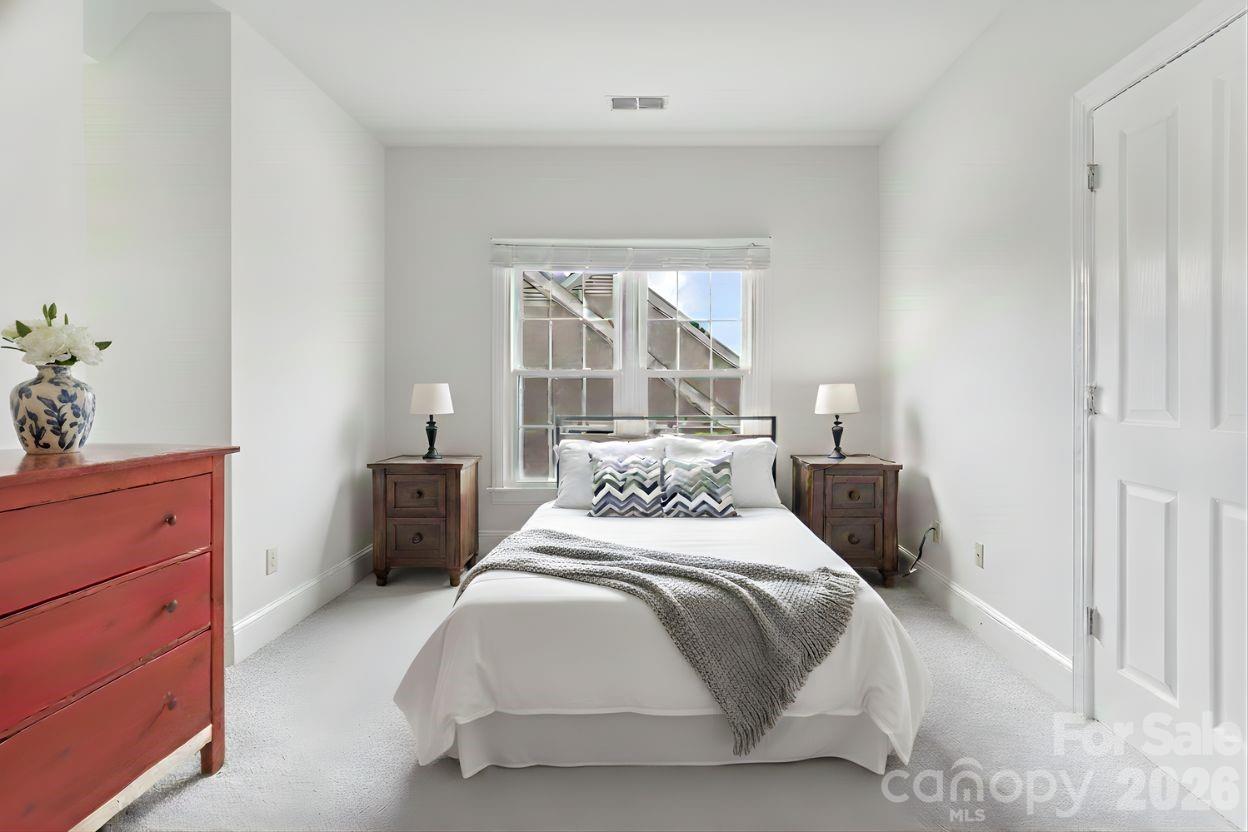 Beverly Crest - Residential