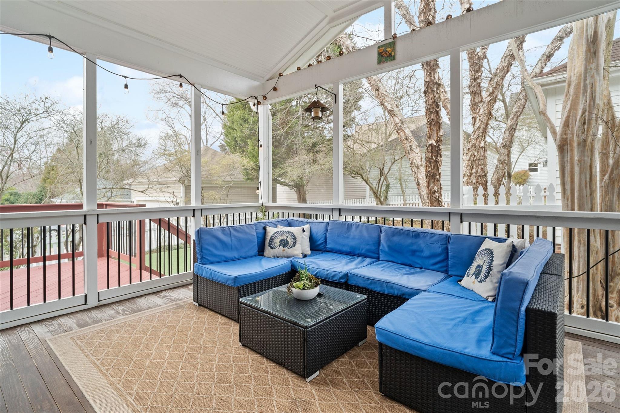 Beverly Crest - Residential