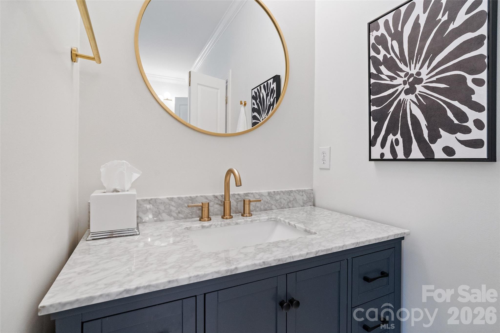 Beverly Crest - Residential