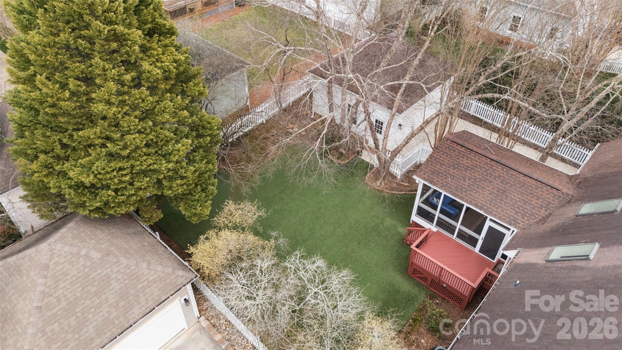 Beverly Crest - Residential