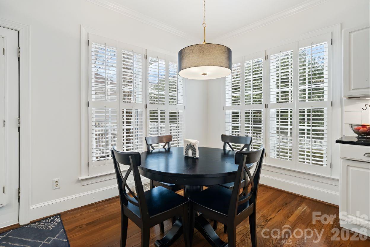 Beverly Crest - Residential