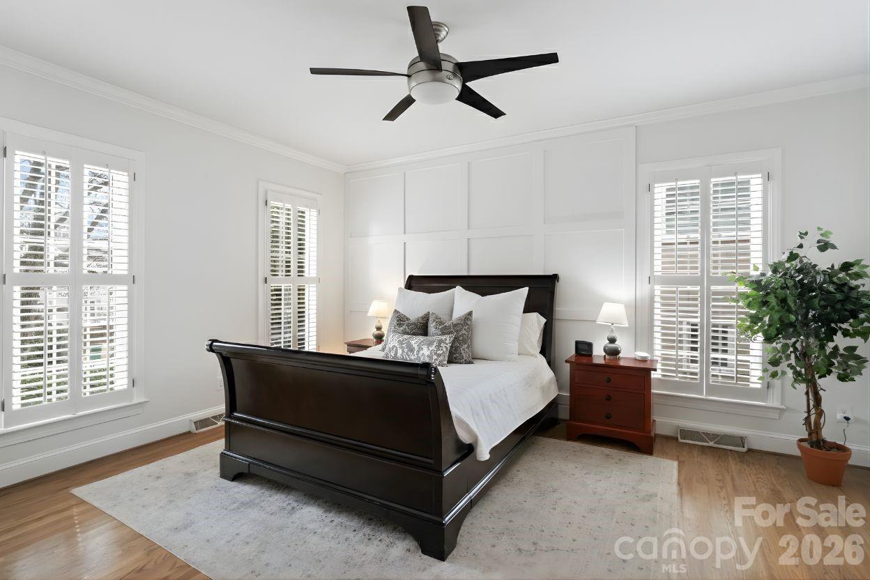 Beverly Crest - Residential