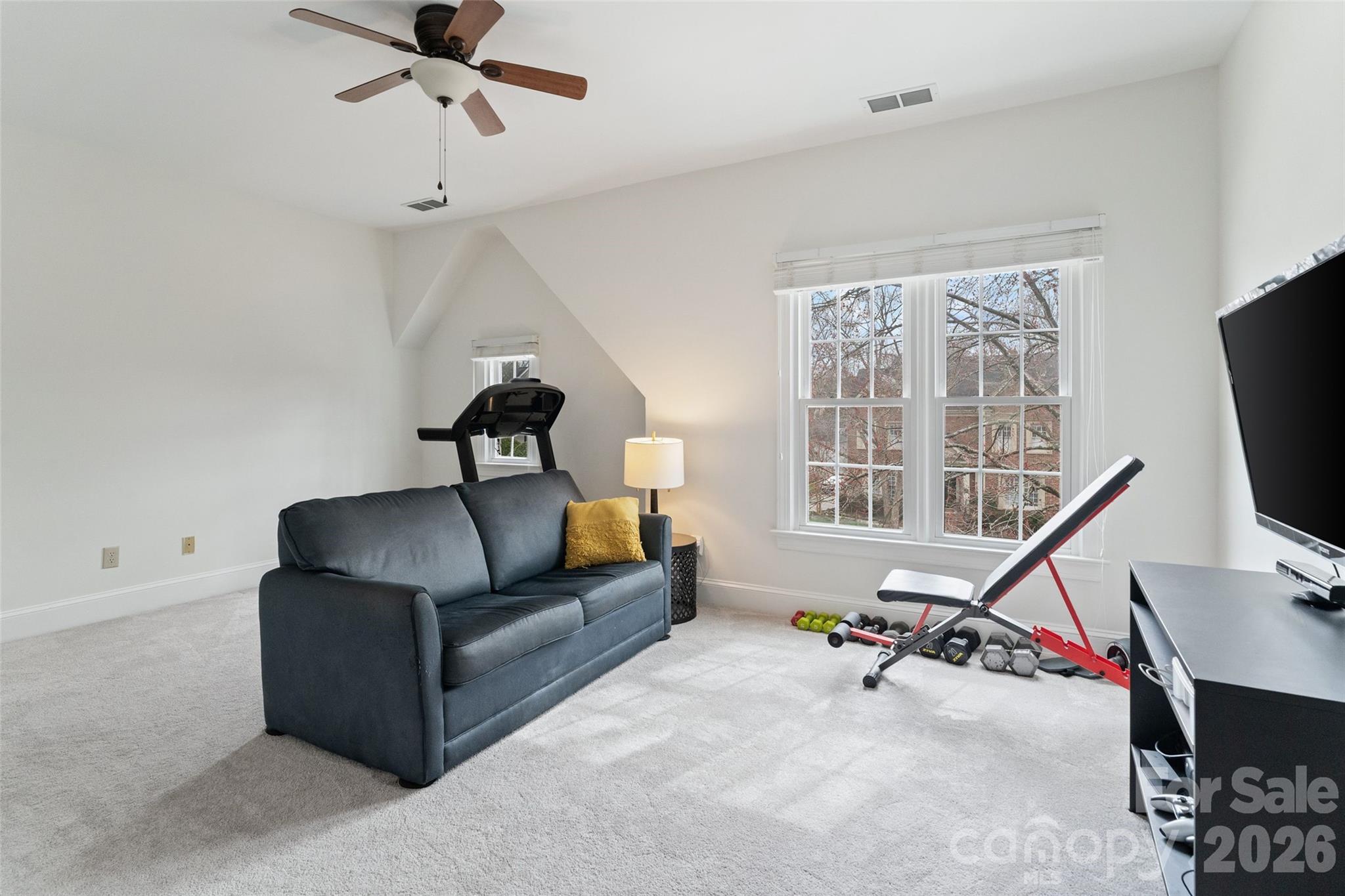 Beverly Crest - Residential