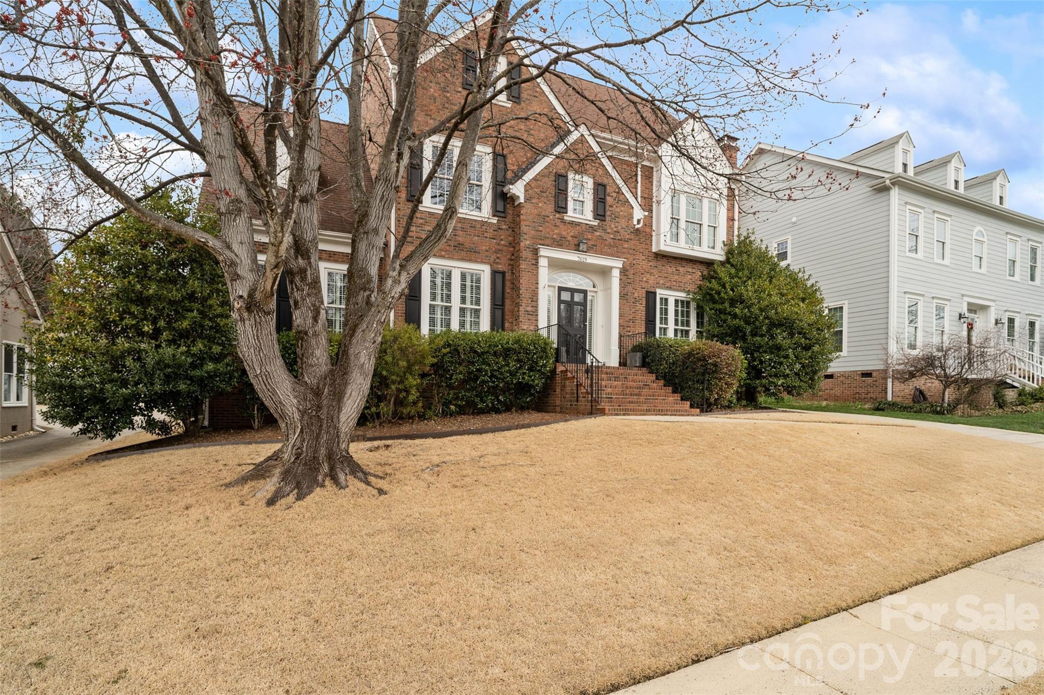 Beverly Crest - Residential