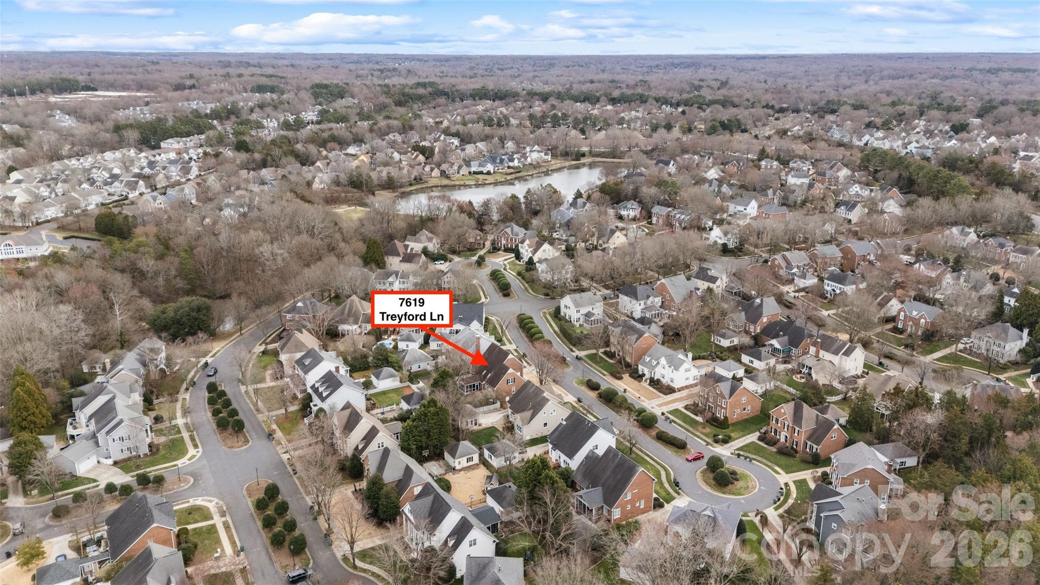 Beverly Crest - Residential