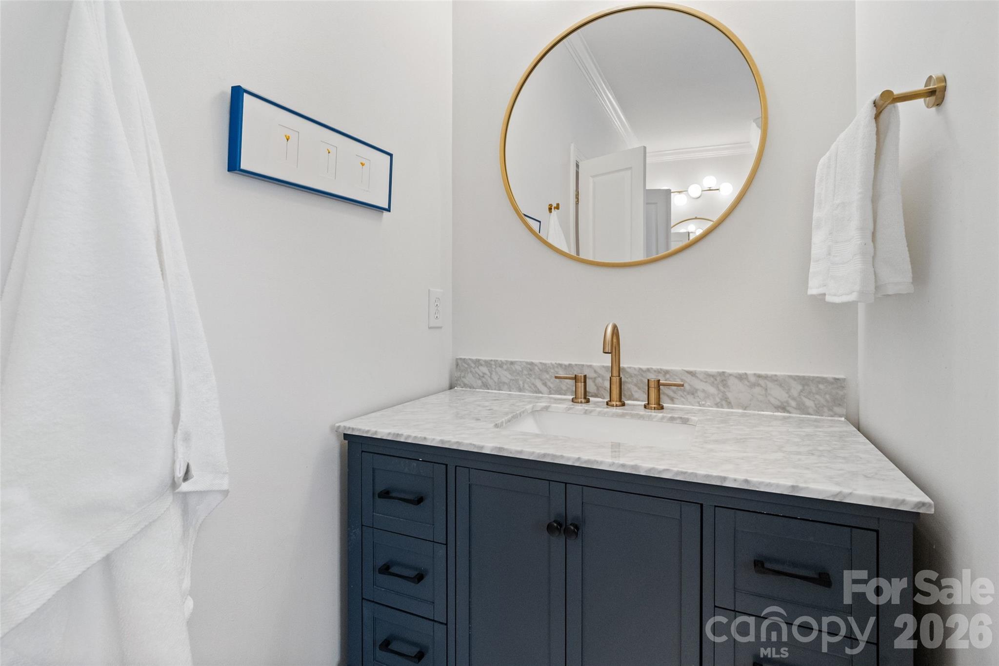 Beverly Crest - Residential