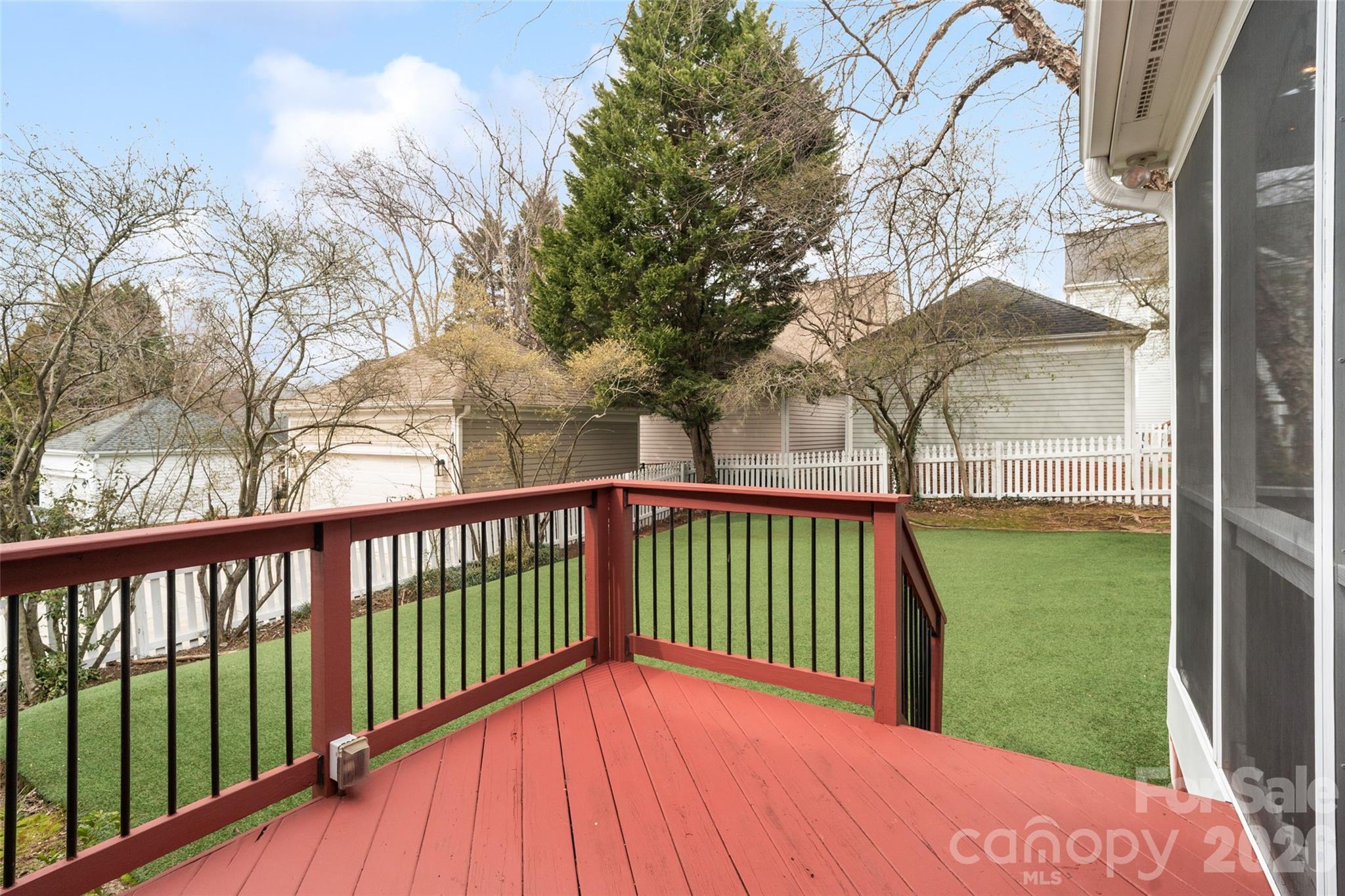 Beverly Crest - Residential