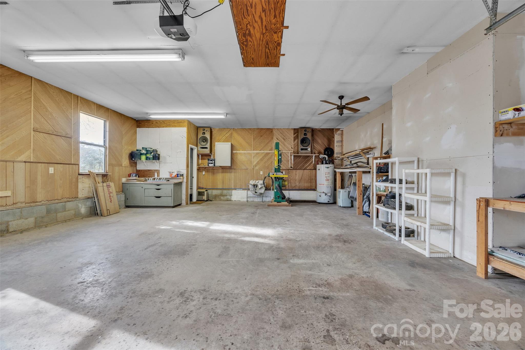 Forest Acres - Residential