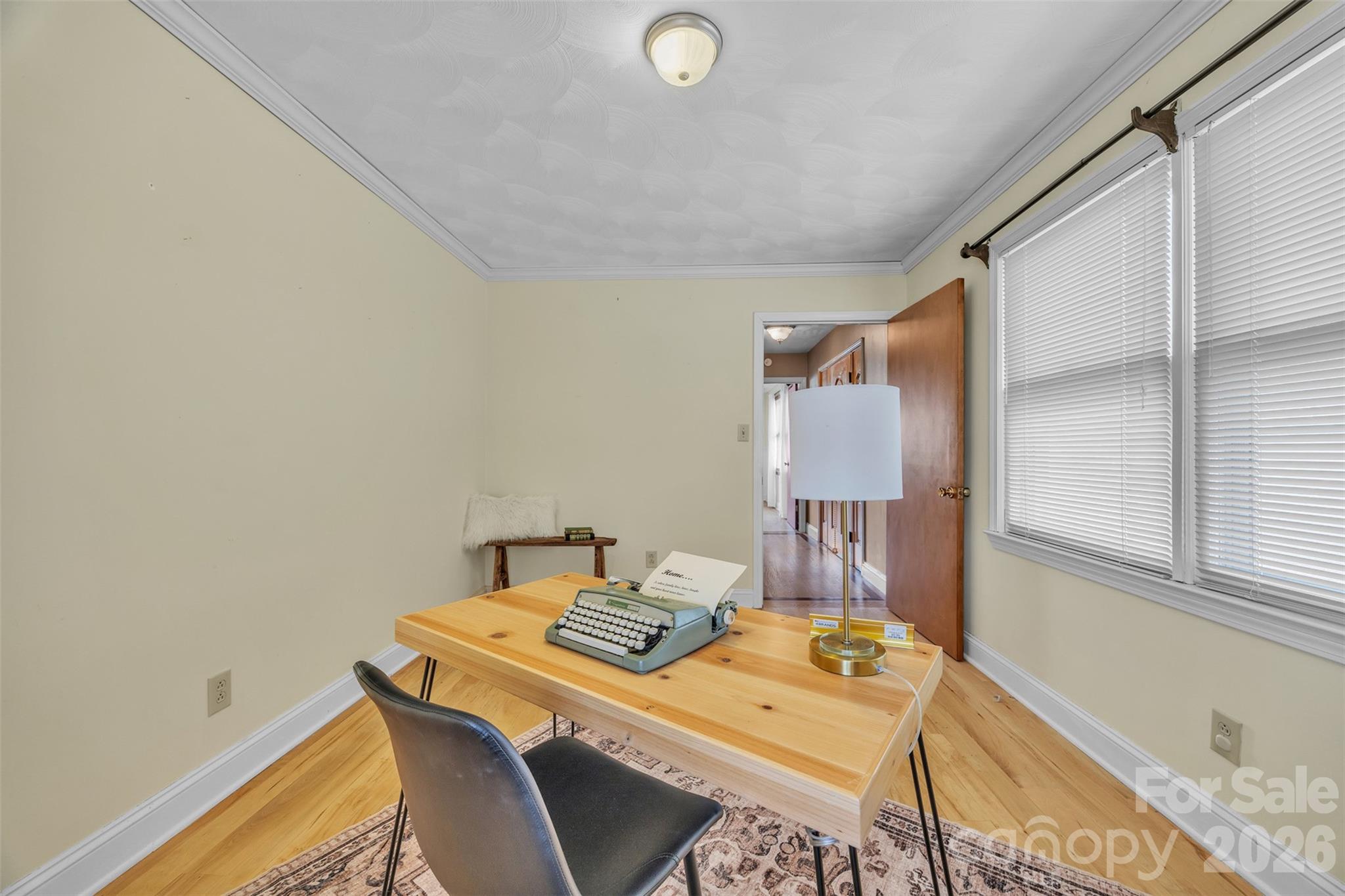 Forest Acres - Residential